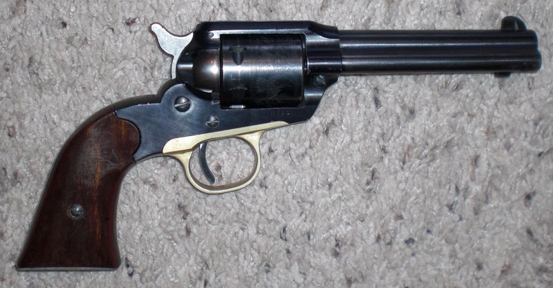 Ruger Bearcat