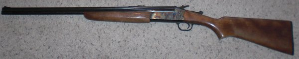Savage Model 24