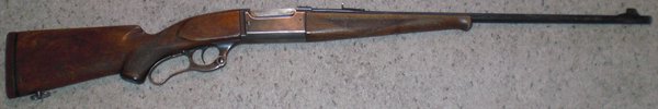 Savage Model 99 (Old)