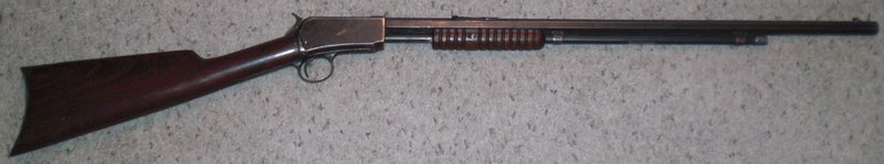 Winchester Model 1890