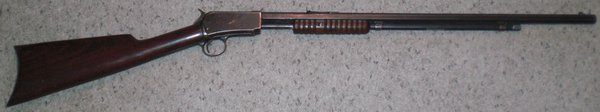 Winchester Model 1890