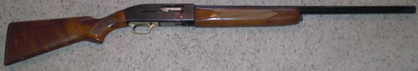 Winchester Model 59