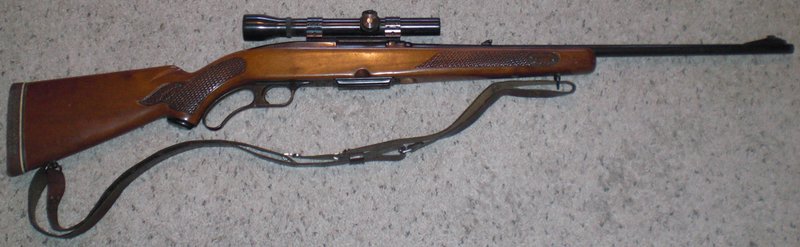 Winchester Model 88